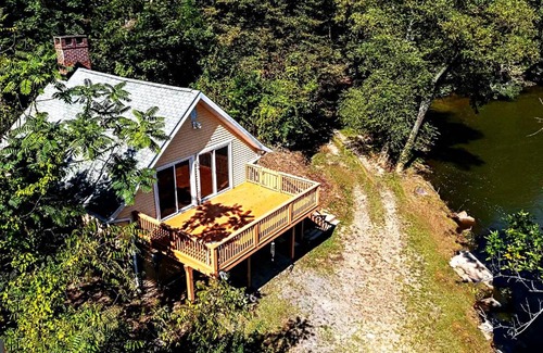 Downingtown House | Boat House
