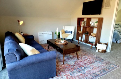 Downingtown House | Boat House