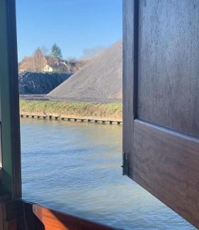 Thourotte Boat Rental | Boat near Paris and Compiegne