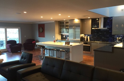 Discovery Bay House | Boaters Paradise in top Discovery Bay location