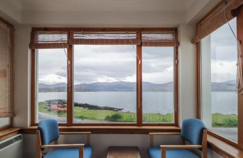 Balmacara House | Boatman's Cottage