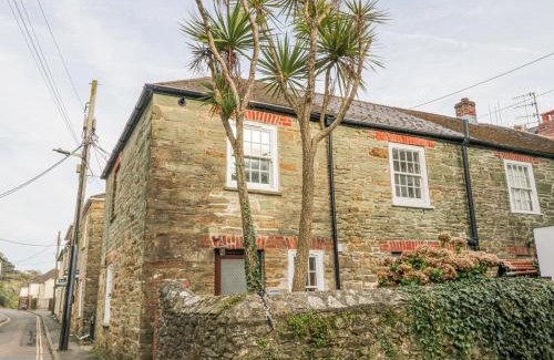Salcombe House | Boatman's Cottage