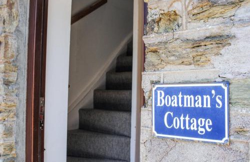 Salcombe House | Boatman's Cottage