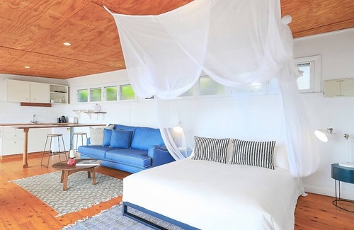 Huskisson Apartment | Boatshed Waterfront Huskisson