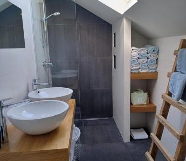 Koulen Apartment | Boave ut Wirkes