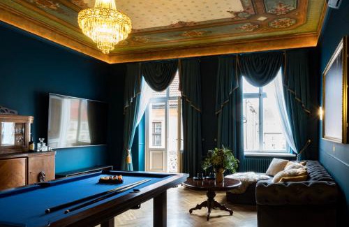 Stare Miasto Apartment | BOB Elite Apartments