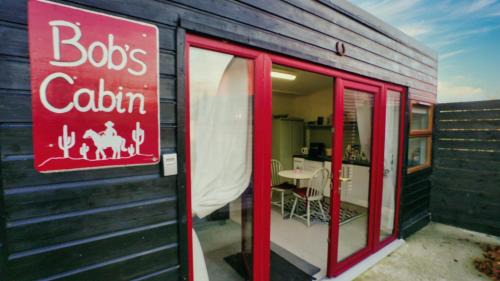 Clarinbridge Apartment | Bob’s Cabin