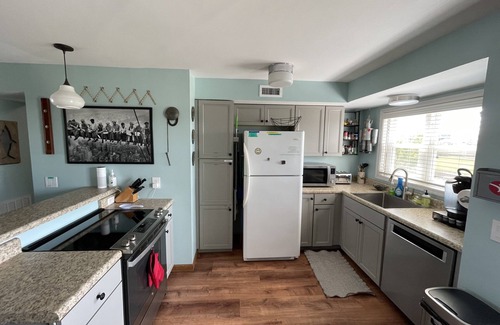 North Carolina Coast Condo | Bob's Island retreat