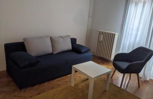 Vukov Spomenik Apartment | Boba FREE PARKING