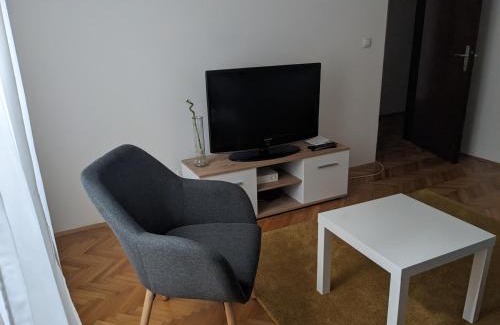 Vukov Spomenik Apartment | Boba FREE PARKING