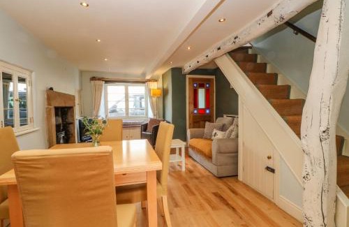 Ashford-in-the-Water House | Bobbin Cottage