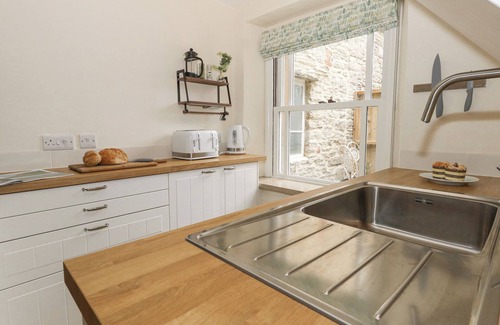 Langton Matravers Cottage | Bobbin Cottage