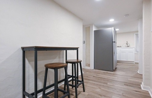 Athens Apartment | Bobbin Mills Studio - 1 mile from Downtown Athens