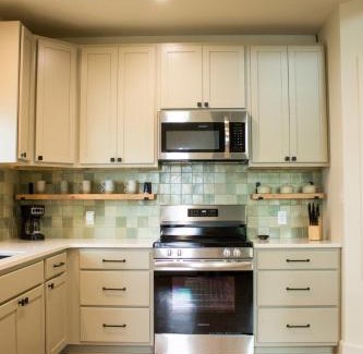 Farmerville House | Bobcat Cabin Lake D'Arbonne