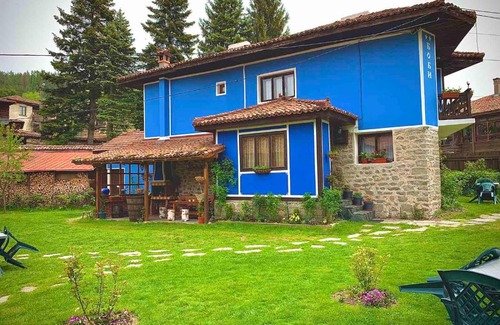 Koprivshtitsa House | Bobi Guest House