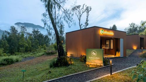 Kajarharjo Resort | Bobocabin Kawah Ijen, Banyuwangi