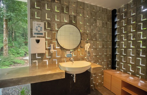 Rancabali Hotel | Bobocabin Ranca Upas