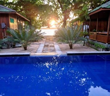 Siladen Island Resort | Bobocha Siladen Boutique Resort