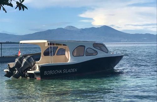 Siladen Island Resort | Bobocha Siladen Boutique Resort