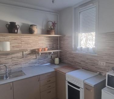 Hamor Apartment | Boborján Apartman