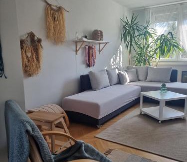 Hamor Apartment | Boborján Apartman