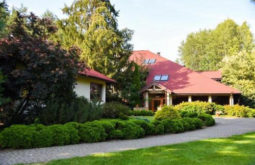 Zabludow Resort | Bobrowy Resort