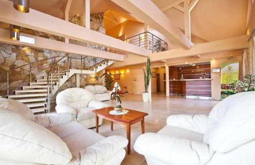 Zabludow Resort | Bobrowy Resort
