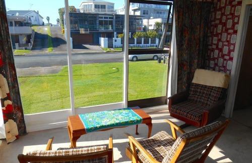 Mount Maunganui House | Bobs Bach - Mt Maunganui Bach