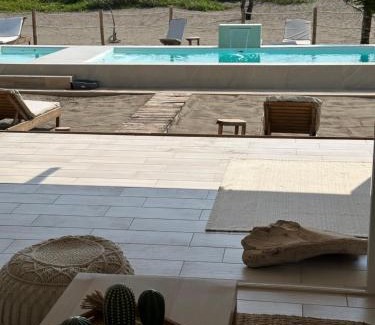 Nautla Villa | Boca de agua Villas