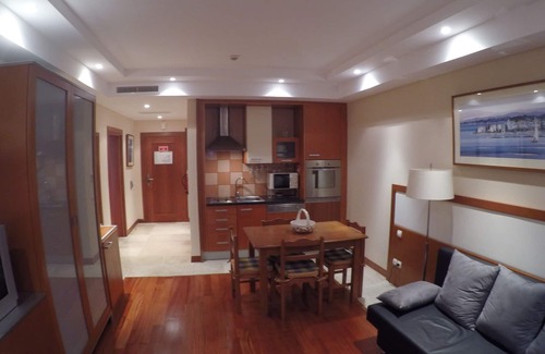 Mexilhoeira da Carregacao Apartment | BOCA DO RIO Resort type *