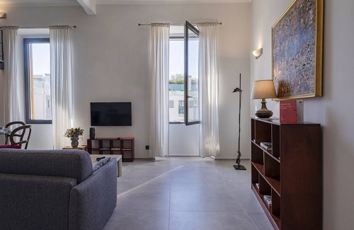 Boccadasse Apartment | Boccadasse Amazing Flat by Wonderful Italy