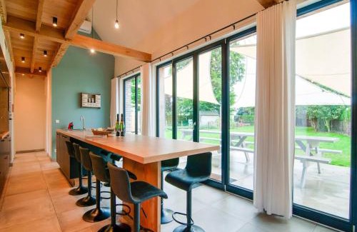 Lozen House | Bocholt Family Home, Bocholt