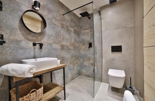 Rabka Ski Chalet | Bocianie Gniazdo w Rabce
