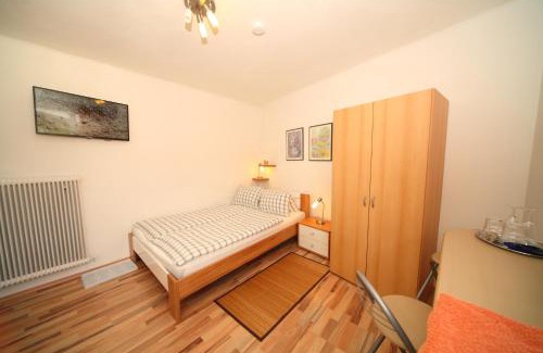 Schladming House | Bockwirt