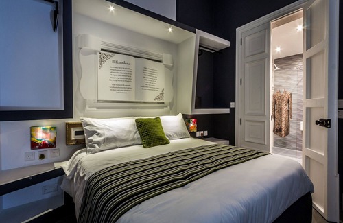 Cospicua Bed & Breakfast | BOCO Boutique