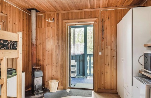 Saffle Municipality House | Boda Åsen Jaktstugan by Interhome