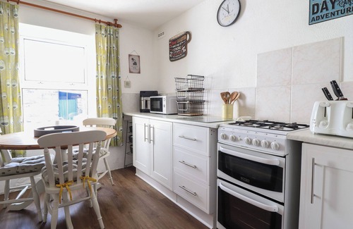 Trawsfynydd Cottage | Bodalaw