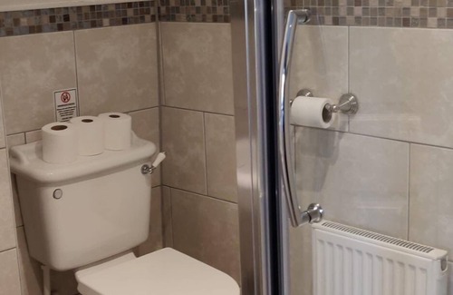 Aberystwyth House | Bodalwyn Guest House
