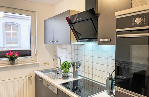 Eldena Apartment | Boddenidyll by Interhome