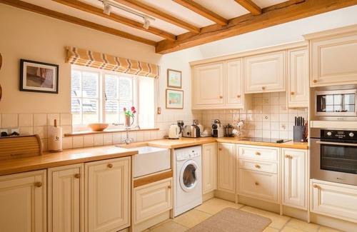 Chipping Campden House | Boddingtons Barn in the Cotswolds (1 Bedroom)
