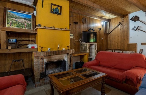 Benaojan Villa | Bodega Ciprés Benaoján by Ruralidays