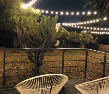 Ezequiel Montes Resort | Bodegas Vaivén Hotel Boutique