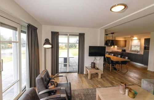 Zuideinde House | Bodelaeke-Beulaker luxe wellne