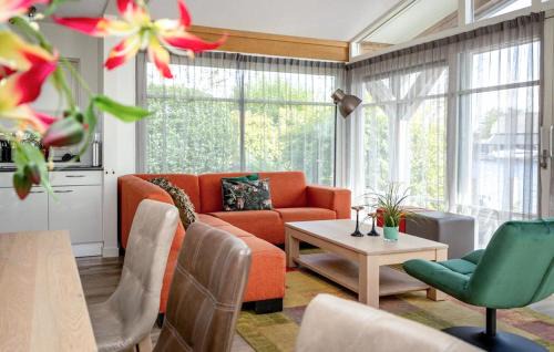 Zuideinde House | Bodelaeke-Grote Punter Luxe