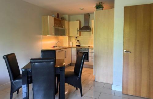 Schollarstown Apartment | Boden Heath
