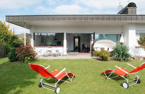 Immenstaad am Bodensee Apartment | Bodensee Bungalow