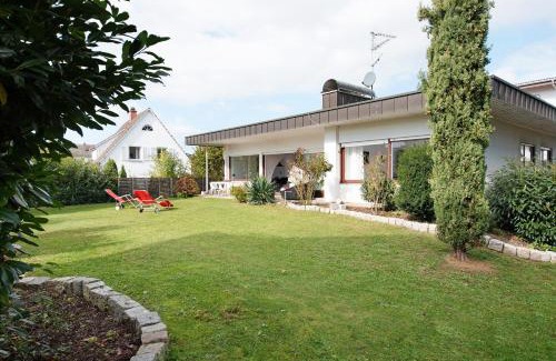 Immenstaad am Bodensee Apartment | Bodensee Bungalow