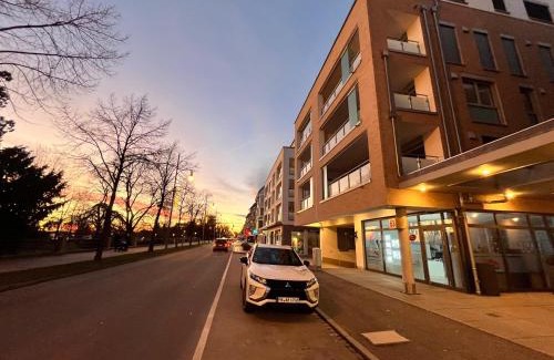 Friedrichshafen Apartment | BodenSEE City Apartment Friedrichshafen CASA GRAF