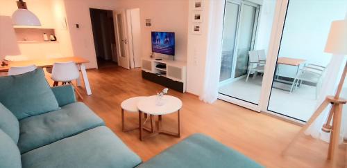 Friedrichshafen Apartment | BodenSEE City Apartment Friedrichshafen CASA GRAF