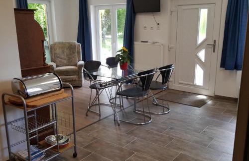 Deggenhausertal House | Bodensee-Landurlaub
